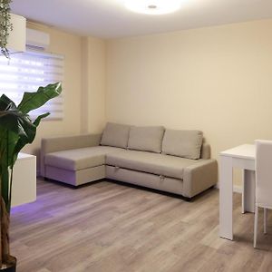 Apartamento de 2 Dormitorios
